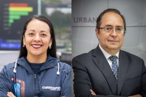 Los retos en movilidad para el próximo cuatrienio: bicicleta, obras y trancones