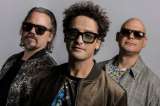 "Es un honor hacer parte de Rock al Parque": Los Amigos Invisibles