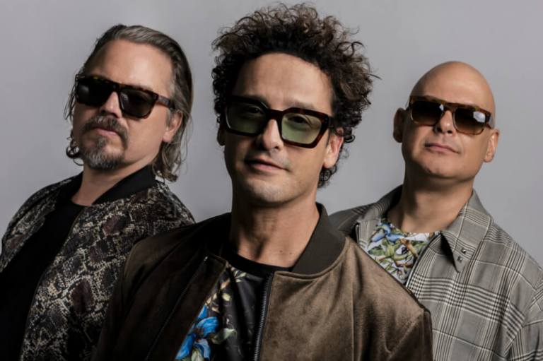 «Es un honor hacer parte de Rock al Parque»: Los Amigos Invisibles