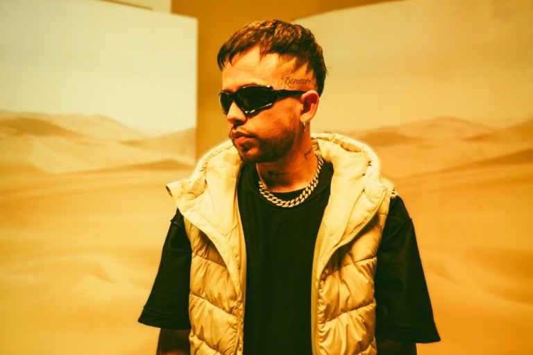 Reijy lanza “Elmnts”, un EP para gozar y bailar