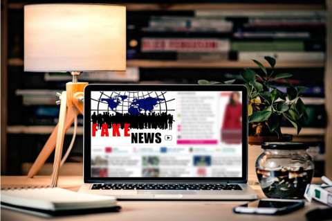 Noticias falsas, pesadilla de los candidatos en Brasil