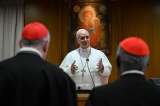 El papa en redes sociales: León XIV decidió seguir usando las cuentas de Francisco