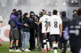 Tragedia en Chile: hinchas de Colo Colo murieron tras disturbios con la policía