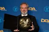 "1917″, de Sam Mendes, ganó el premio de los directores de Hollywood