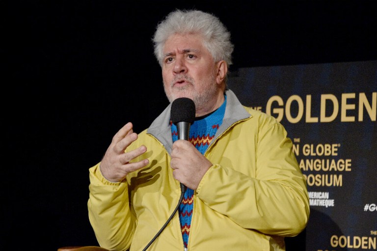 Los Globos de Oro 2020: comienza la temporada de premios en Hollywood
