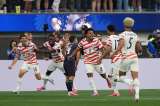 Estados Unidos ganó, gustó y goleó a Paraguay en su estreno mundialista
