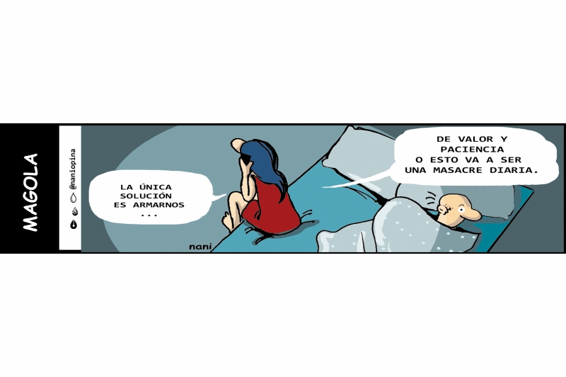 Inseguridad