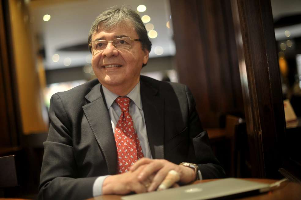 Óscar Pérez