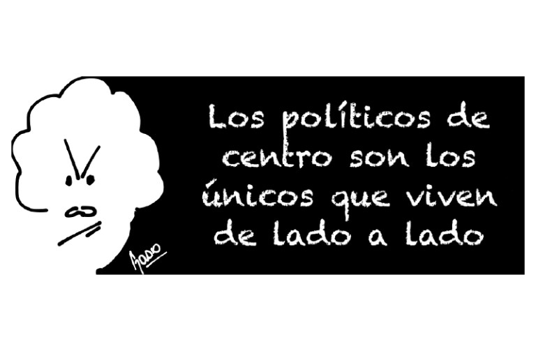 La Franja de Gaso