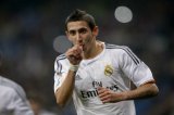"No hemos podido satisfacer las pretensiones de Di María": Florentino Pérez