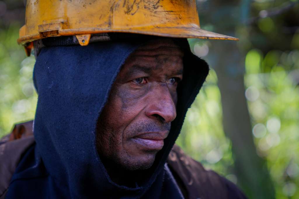El 75% de la población de Ubaté y Sutatausa vive de la minería.