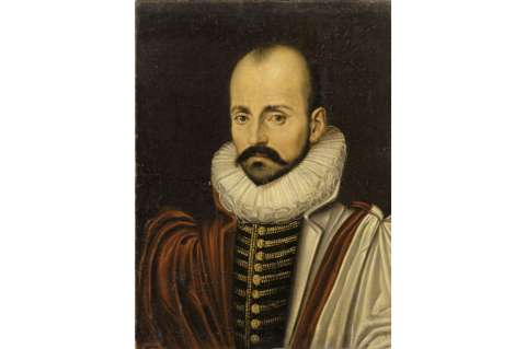 Historia de la literatura: Los “Ensayos” de Montaigne