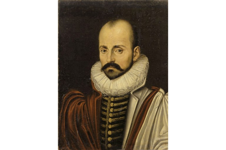 Historia de la literatura: Los “Ensayos” de Montaigne