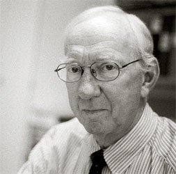 Murió Bengt Samuelsson, premio Nobel de Medicina y padre de los antiinflamatorios