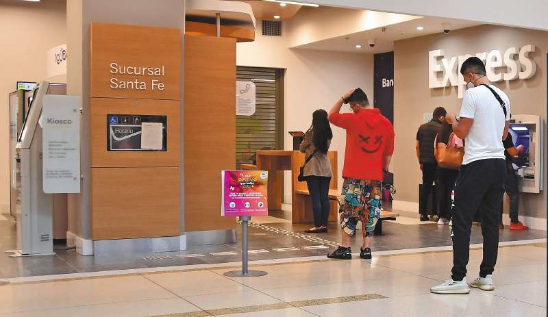 Ley de borrón y cuenta nueva recibió aprobación de la Corte Constitucional. / Óscar Pérez