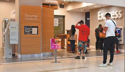 Corte Constitucional da vía libre a “Ley de borrón y cuenta nueva”