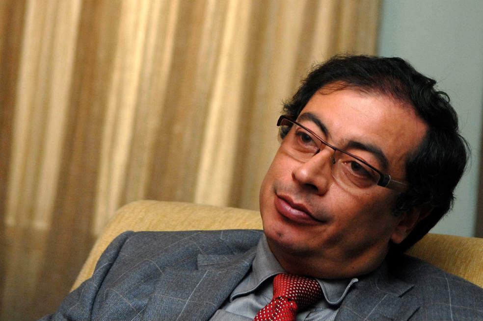 Son cuatro los procesos que enfrentará el alcalde Gustavo Petro. / El Espectador
