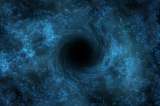 Descubren tres gigantescos agujeros negros a 4.000 millones de años luz