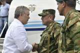 Diciembre de resurrección para el gobierno Duque
