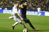 Rechazada apelación del Real Madrid: Carvajal no podrá jugar ante PSG
