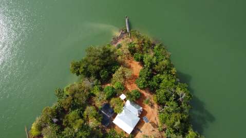 Este es el municipio colombiano con una de las cuevas más lindas del Caribe: ¿Cómo ir?