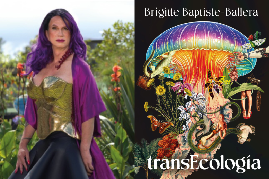 Brigitte Baptiste