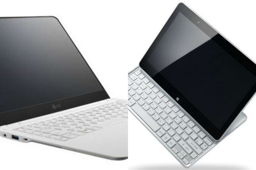 El Z360 y el Tab-Book son las referencias Premium con las que la compañía busca tomarse el mercado. / Cortesía