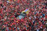 Diez años sin Hugo Chávez: ¿qué ha pasado con su familia?