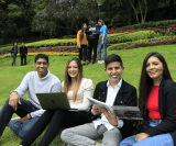 La Universidad Externado de Colombia continúa apoyando el acceso a la educación superior del país