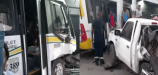 Estas son las víctimas que dejó el accidente de un bus en San Andrés