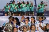 Antioquia, campeón en rugby femenino y ultimate mixto