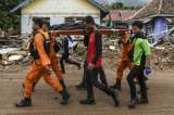 Tsunami en Indonesia deja hasta el momento 429 muertos y 154 desaparecidos