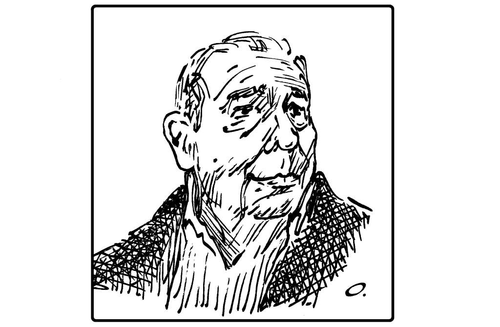 Caricatura
