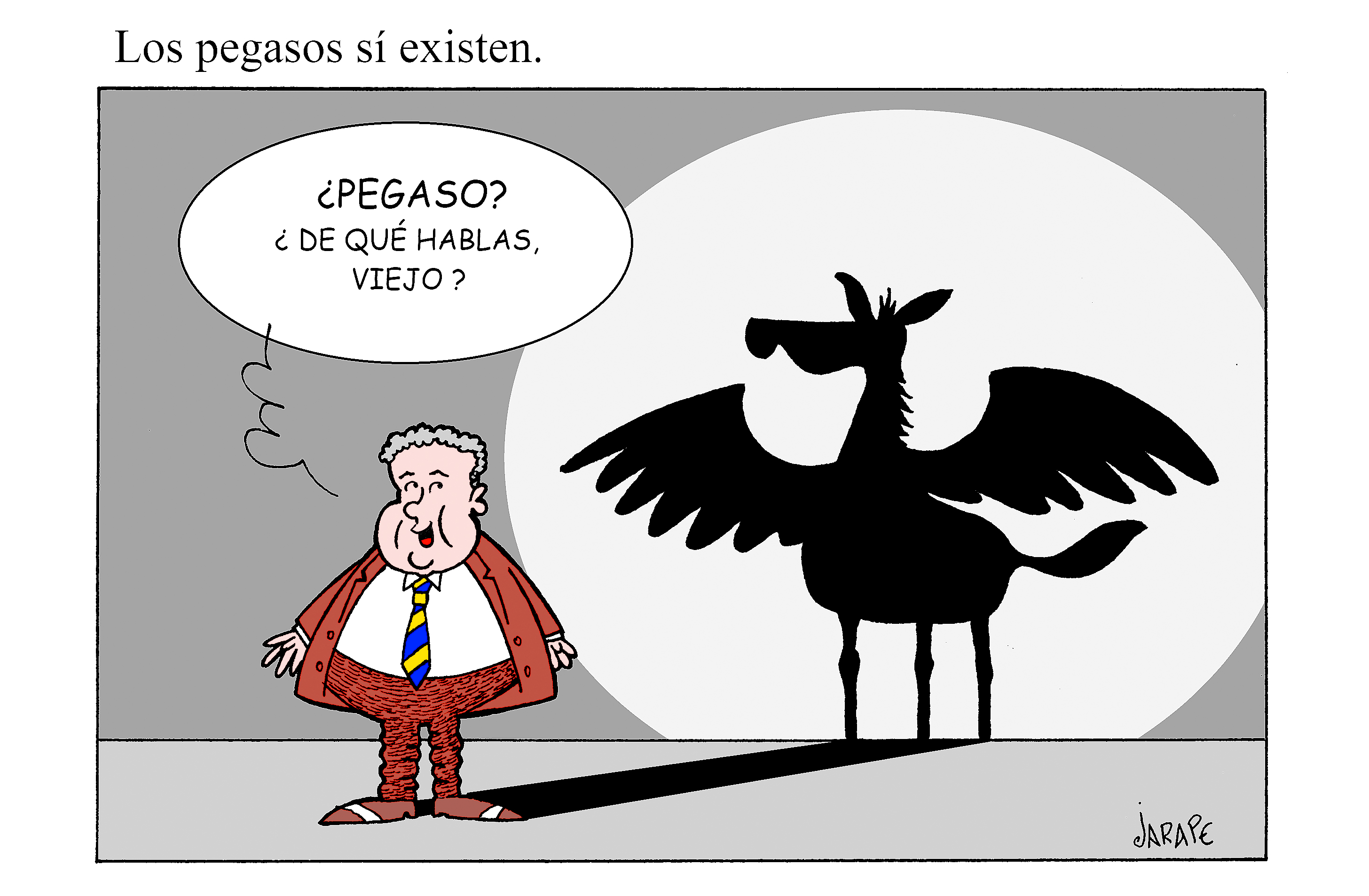 Caricatura