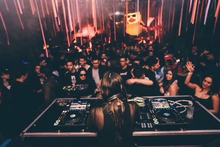 Extienden los horarios de la rumba en Santa Marta: estas son las nuevas condiciones