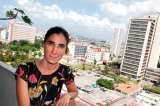 "Yoani Sánchez, uno de los principales problemas del régimen cubano"