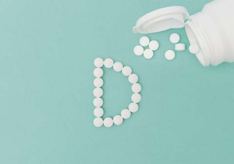 A los colombianos les hace falta vitamina D