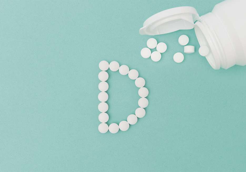 A los colombianos les hace falta vitamina D