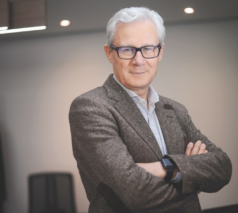 «La cárcel no puede ser la solución a todo»: Christoph Harnish