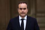 Macron confirma a Lecornu como primer ministro de Francia, a pesar de su dimisión