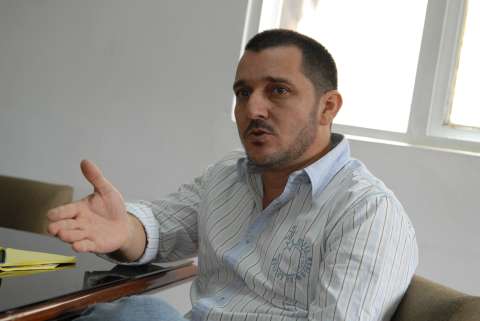 "Matamos mucha gente inocente, hicimos daño": alias "H.H."