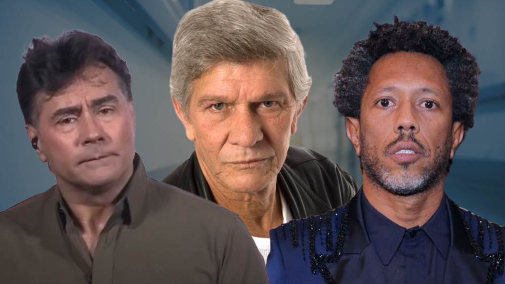 Mauro Urquijo, Jhon Narváez y otros famosos que sufrieron accidentes cerebrovasculares