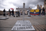 El crudo informe de HRW sobre crímenes de líderes sociales