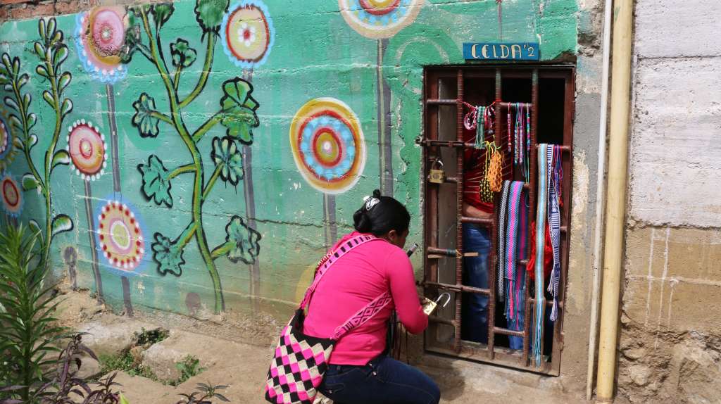 La propuesta original de las comunidades indígenas y afros contenía 20 páginas. / Sonia Cifuentes - Asociación Minga
