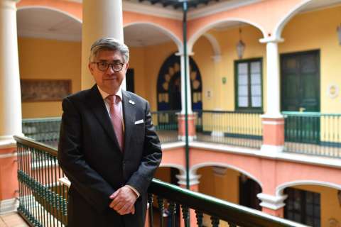 Fiscalía dice que hay 11 imputados por violencia de género en el paro nacional