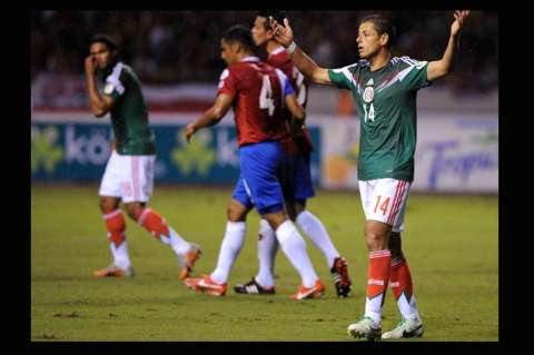 Un escritor extrae metáforas del fútbol
