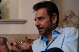 Eugenio Derbez: sus oficinas se quemaron en los incendios. Dramático relato