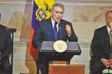 Oposición entutela a Duque por "limitar la actuación del Congreso"