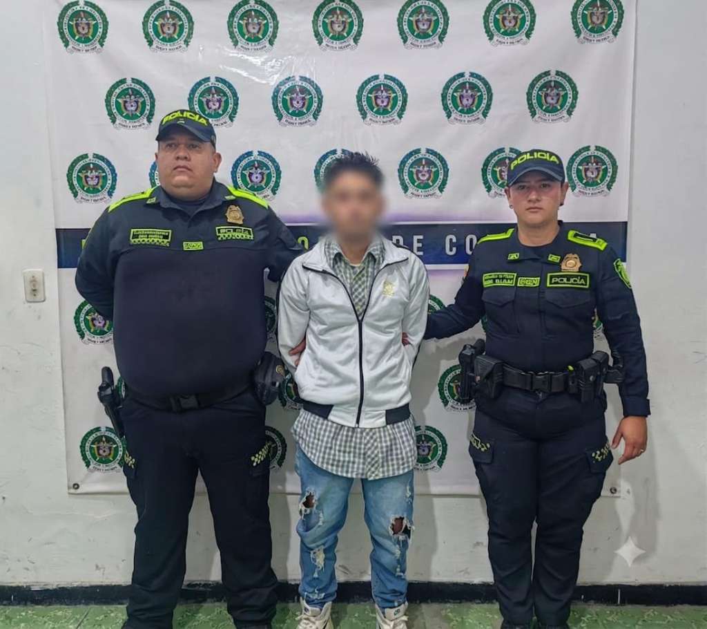 Policía de Cundinamarca