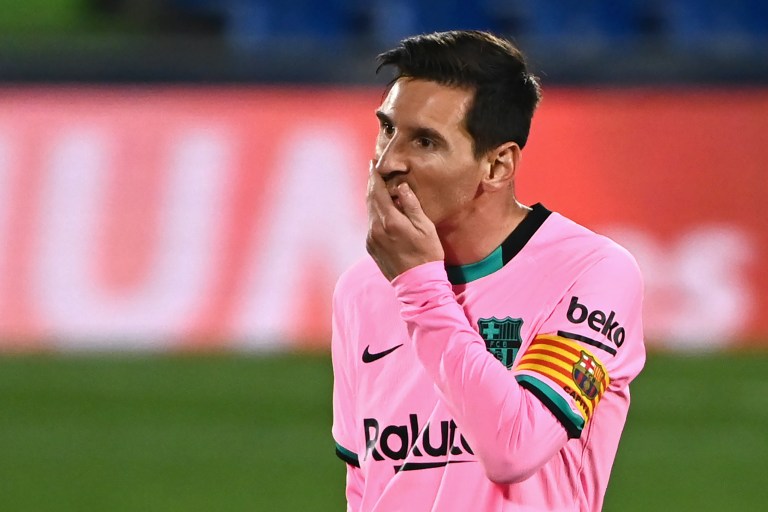 Barcelona vs. Real Madrid: un clásico colmado de apremios